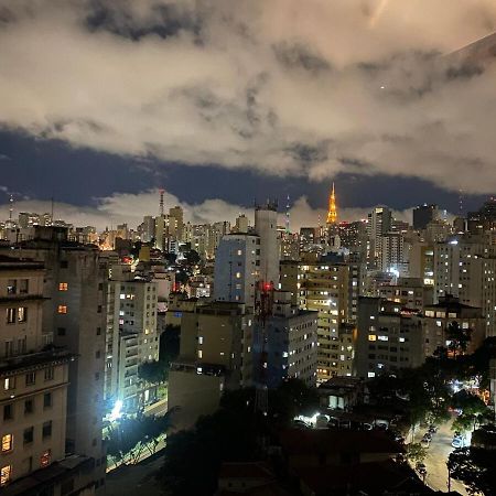 F1407 - 5 Stars: Industrial Loft Frei Caneca | Paulista Sao Paulo Dış mekan fotoğraf