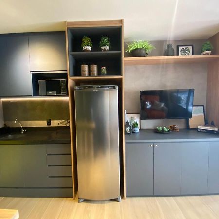 F1407 - 5 Stars: Industrial Loft Frei Caneca | Paulista Sao Paulo Dış mekan fotoğraf