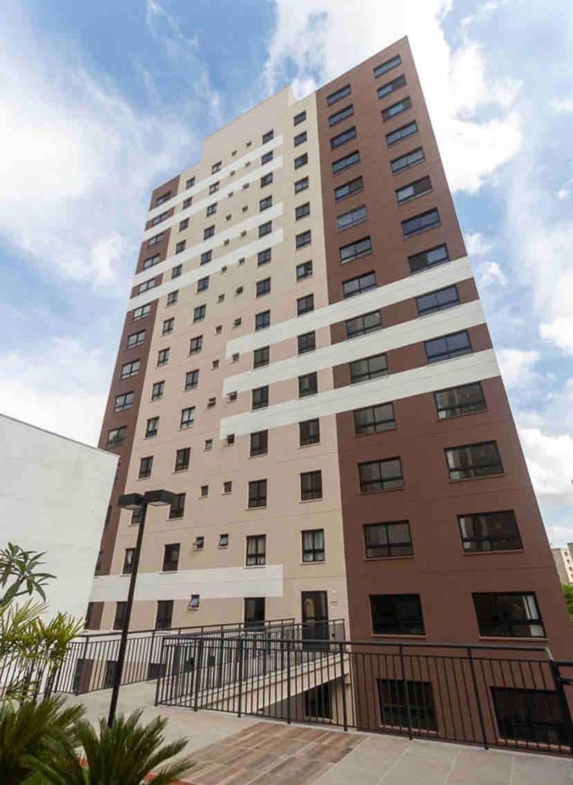 F1407 - 5 Stars: Industrial Loft Frei Caneca | Paulista Sao Paulo Dış mekan fotoğraf